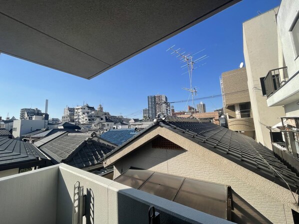 グラススペースの物件内観写真